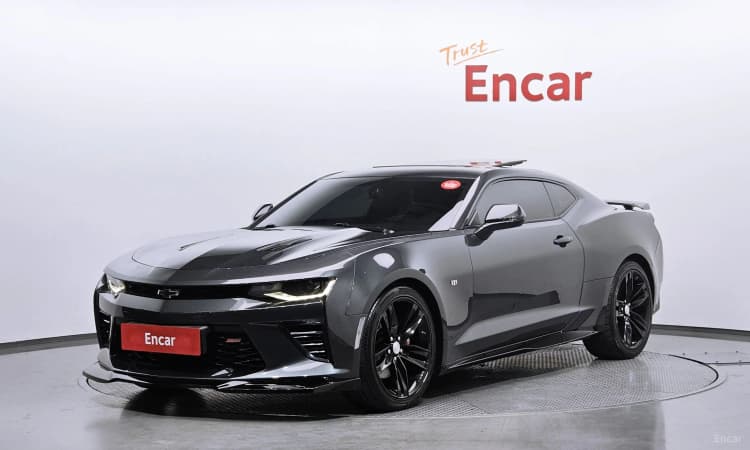 Camaro