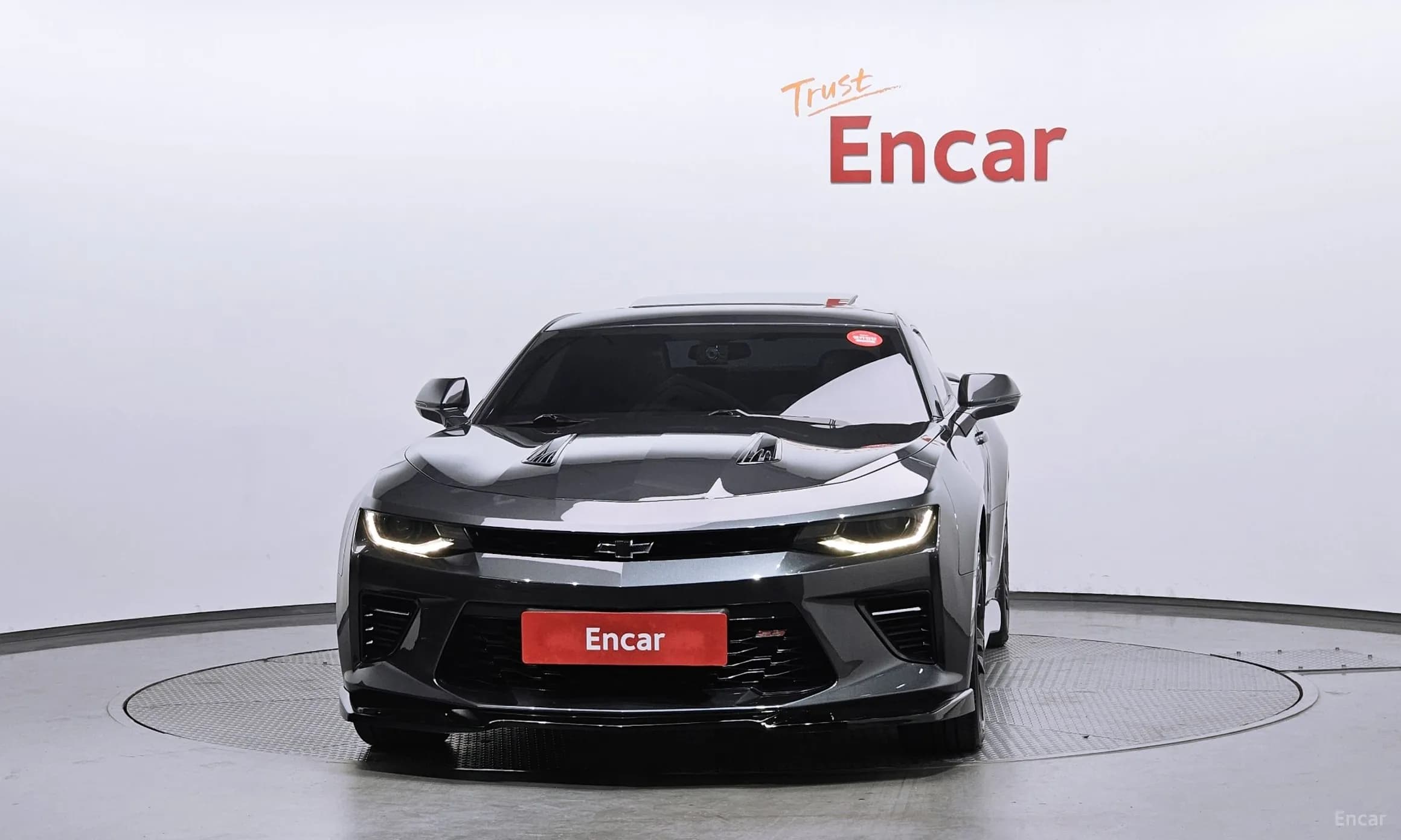 Camaro