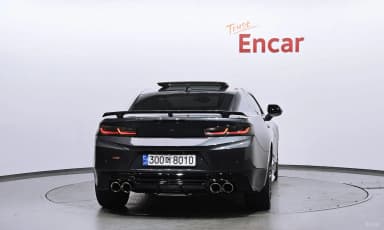 Camaro