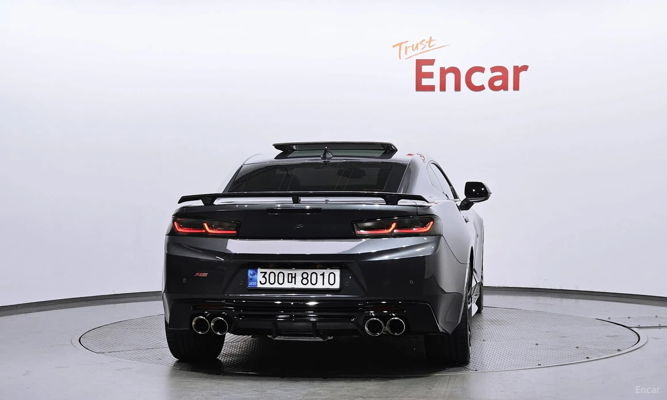 Camaro