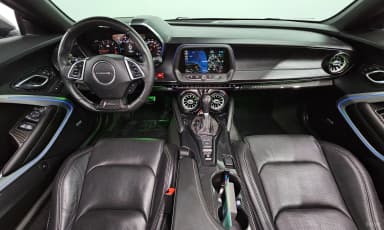Camaro