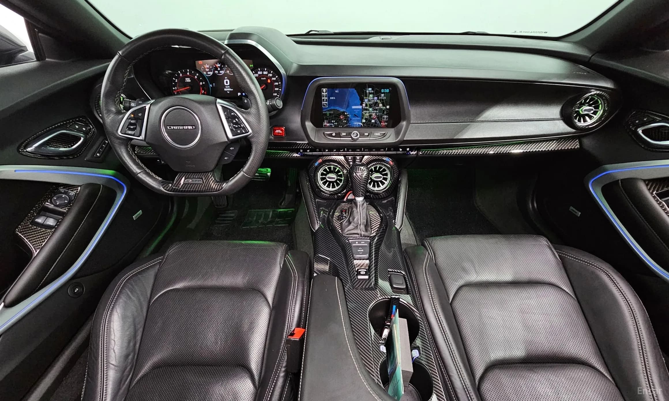 Camaro