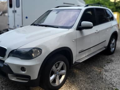 X5 (E70)