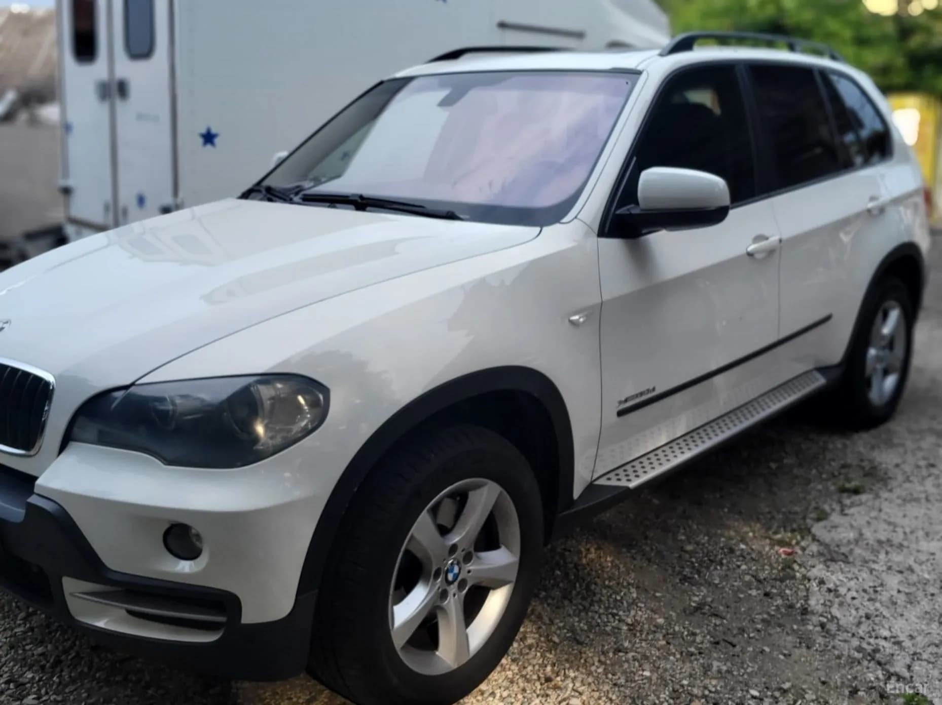 X5 (E70)