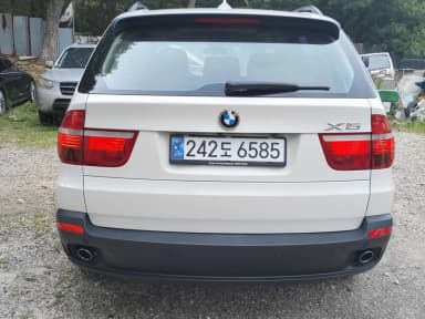 X5 (E70)