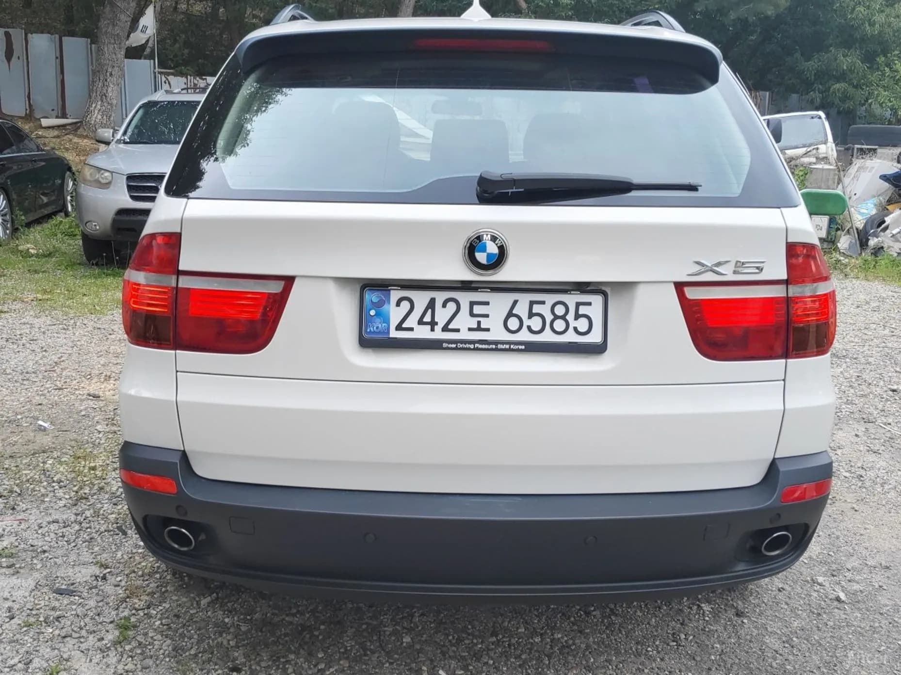 X5 (E70)