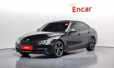 3 Series (F30)