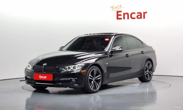 3 Series (F30)