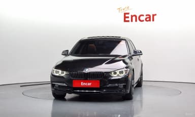 3 Series (F30)