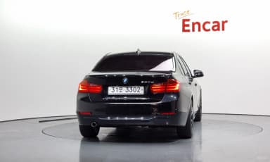 3 Series (F30)