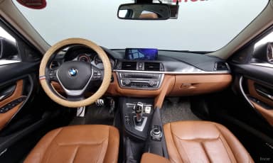 3 Series (F30)