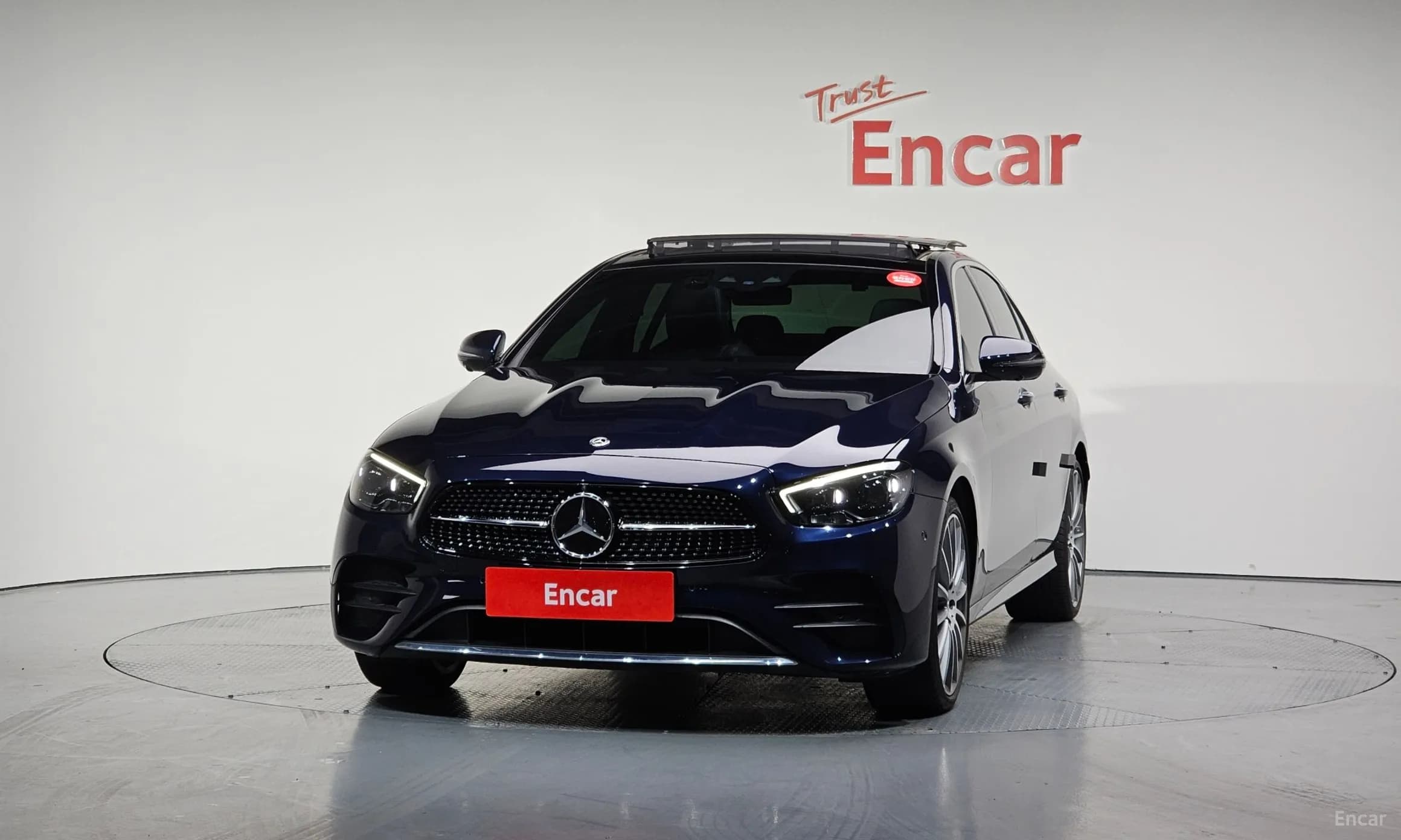 E-Class W213