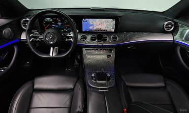 E-Class W213