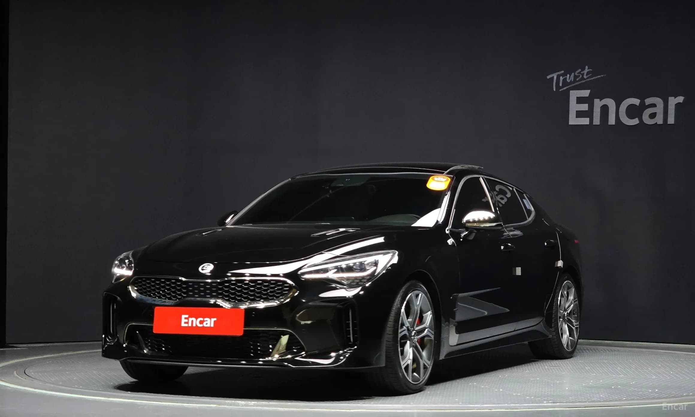 Stinger