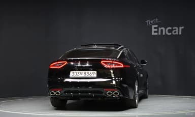 Stinger