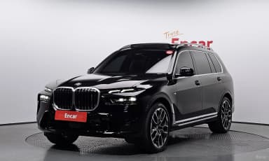 X7 (G07)