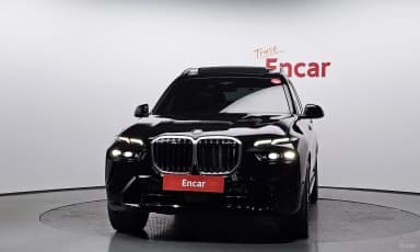 X7 (G07)