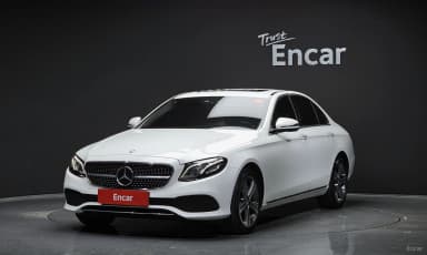 E-Class W213