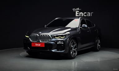 X6 (G06)