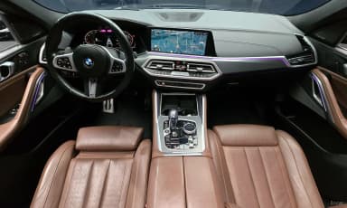 X6 (G06)
