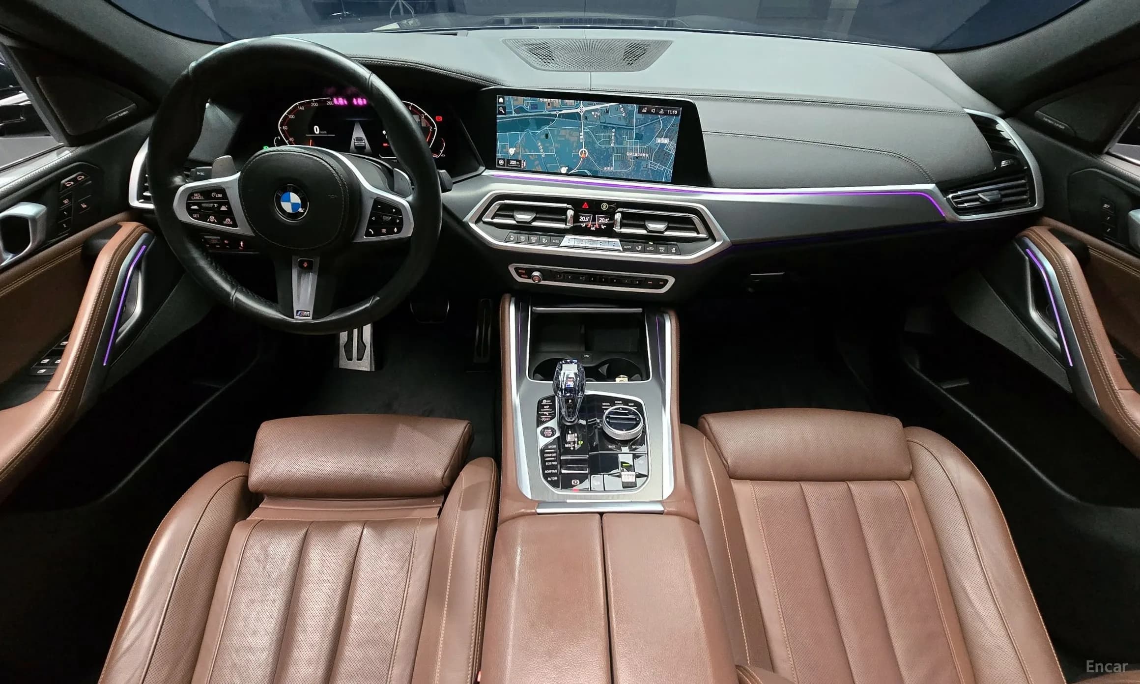 X6 (G06)