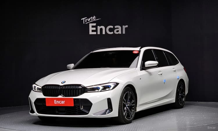 3 Series (G20)