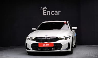 3 Series (G20)