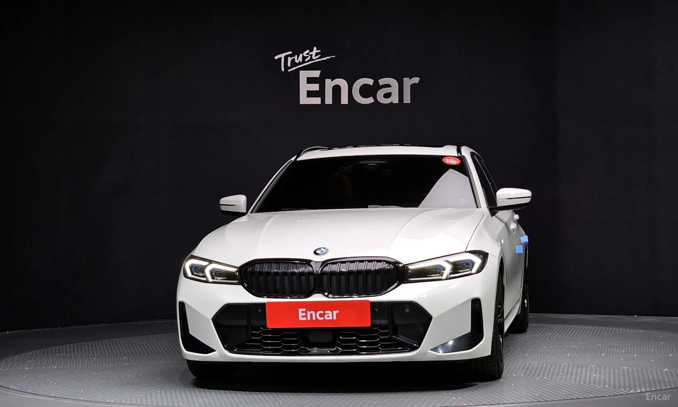 3 Series (G20)
