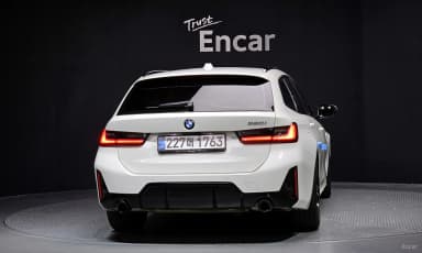3 Series (G20)