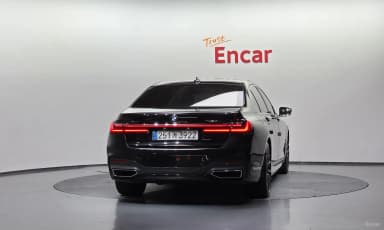 7 Series (G11)