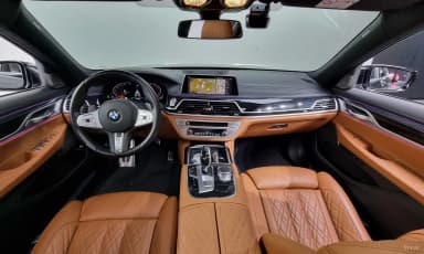 7 Series (G11)