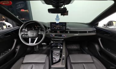 A5 (F5)