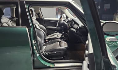 Cooper