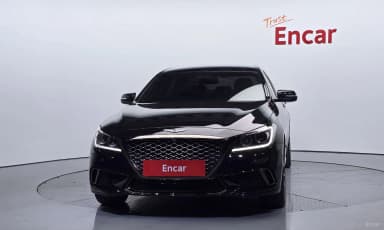 Genesis DH