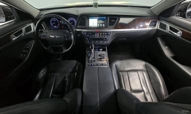 Genesis DH