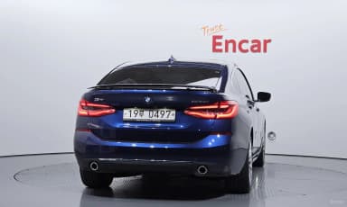 6-Series GT (G32)
