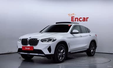 X4 (G02)