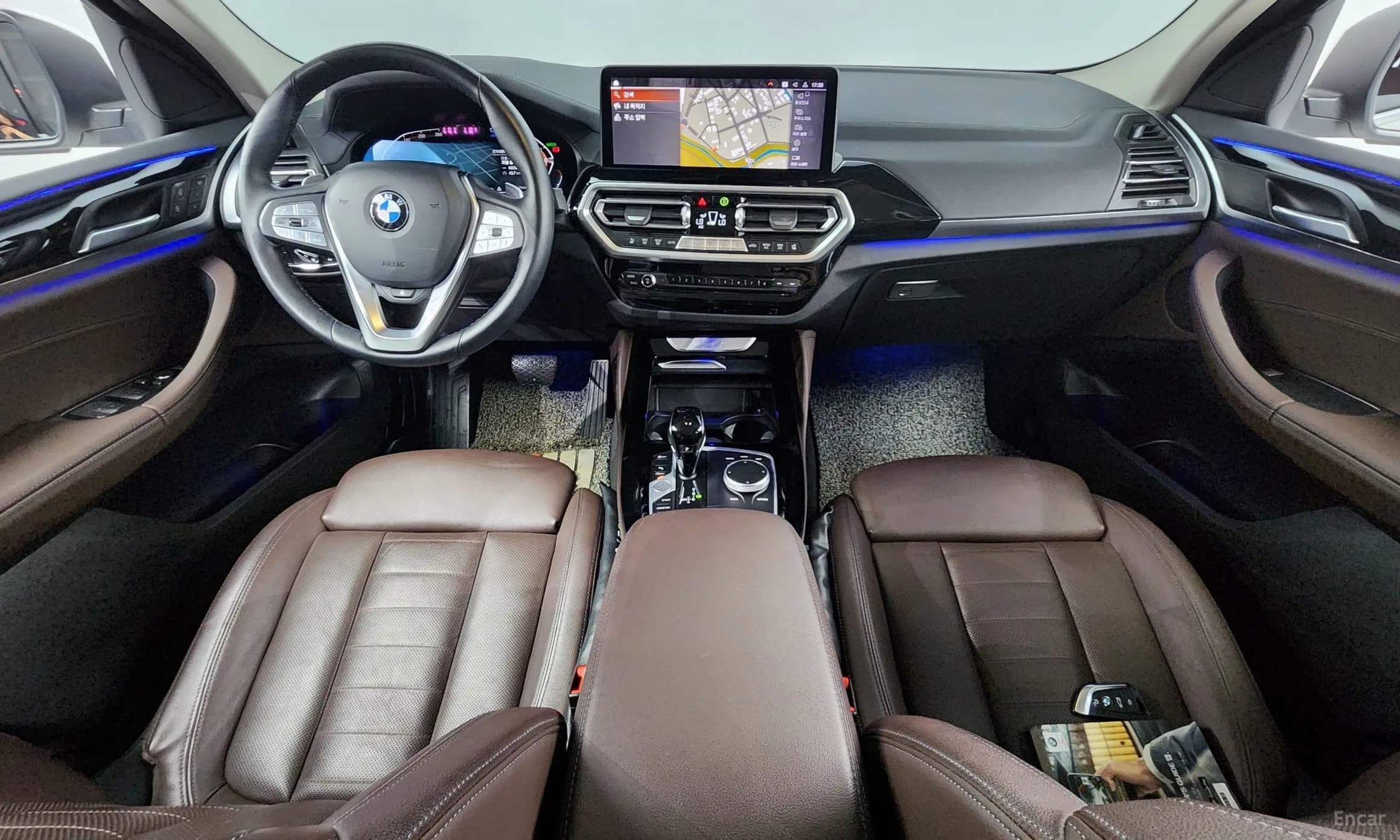 X4 (G02)