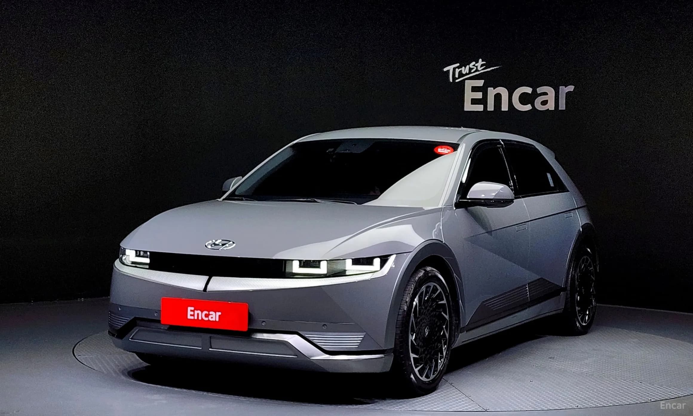 Ioniq 5