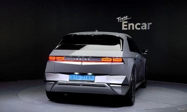 Ioniq 5