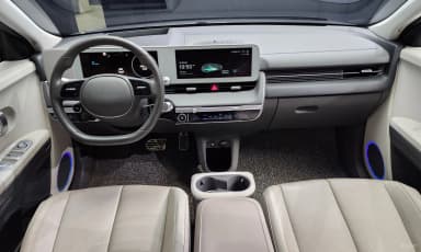 Ioniq 5