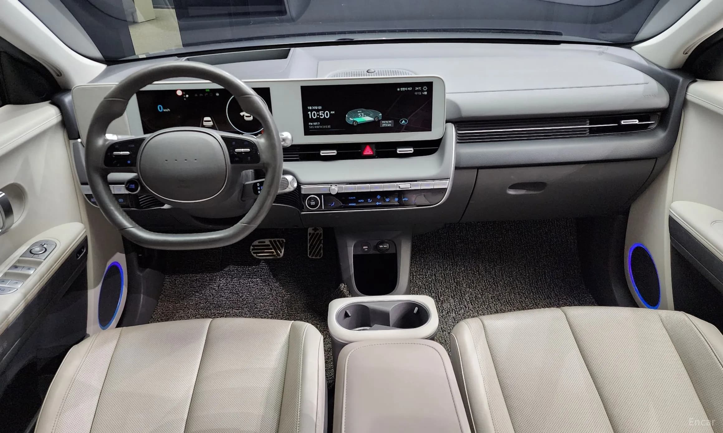 Ioniq 5