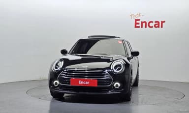 Cooper Clubman