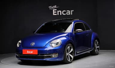 The Beetle