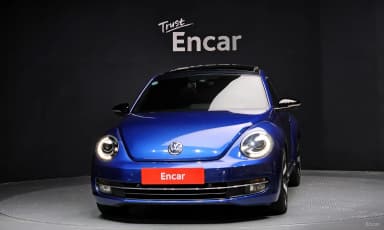 The Beetle