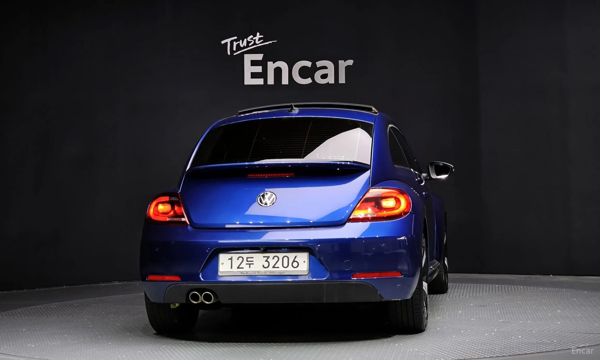 The Beetle