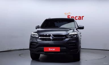 Rexton Sports