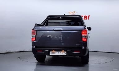 Rexton Sports