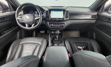 Rexton Sports