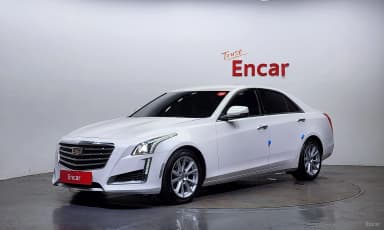 CTS Gen 3